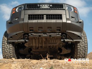 Toyota Land Cruiser Skid Plate - A-Arm Skids
